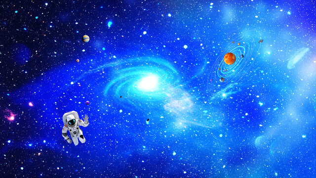宇宙