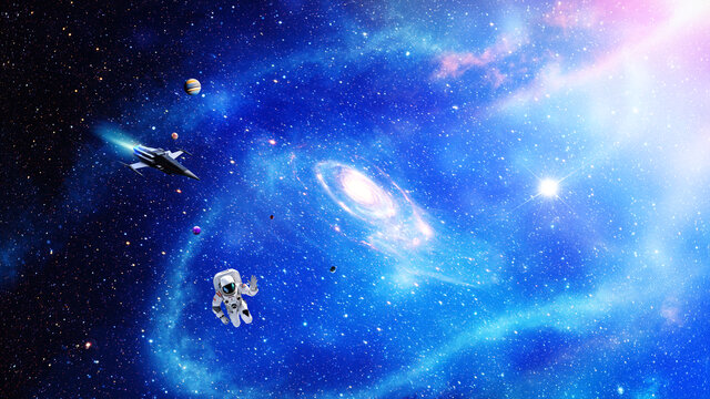 宇宙