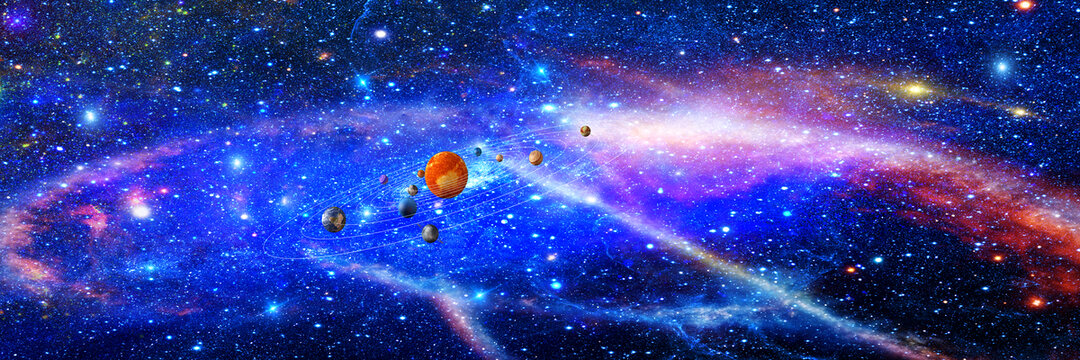 星空