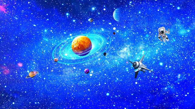 星空