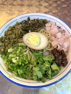 原味卤粉