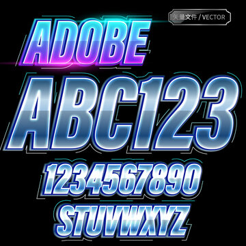 效果字