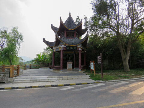 黄果树瀑布