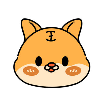 老虎