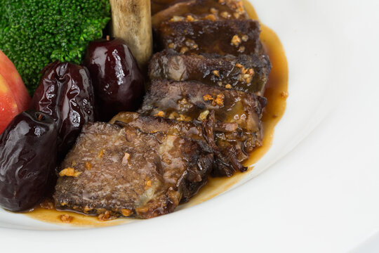 酱牛肉