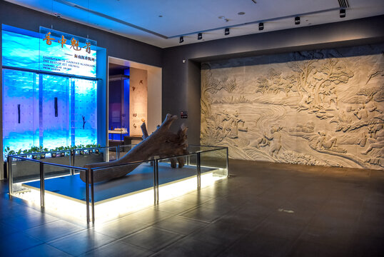 沉香展览