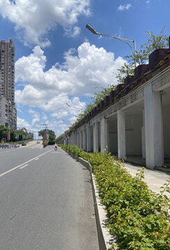梧州鸳江桥