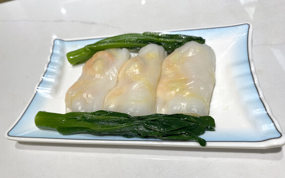 肠粉