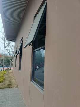 房屋窗户