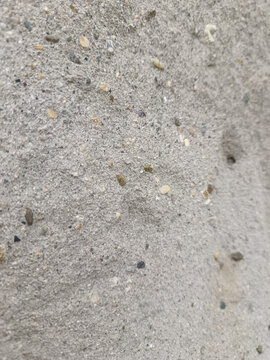 水泥墙面