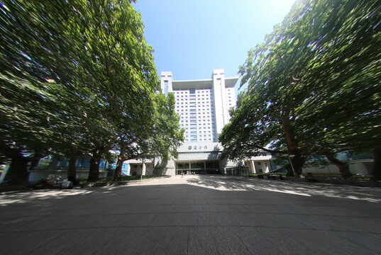 北京师范大学图书馆