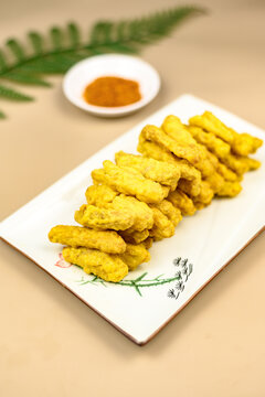 香酥洋芋
