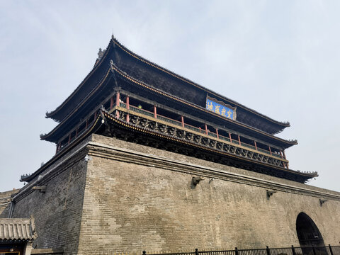 文武盛地