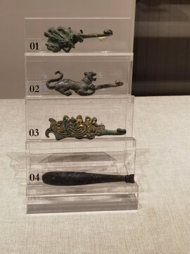 青铜器