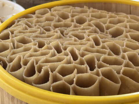 山西莜面窝窝