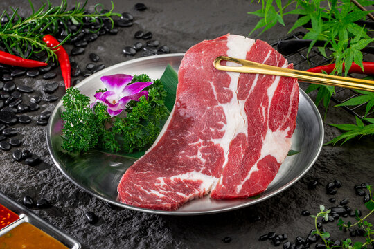 牛上脑