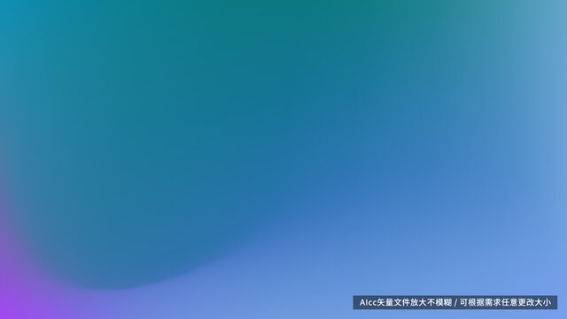 蓝色旋律