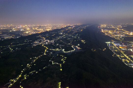 重庆夜景