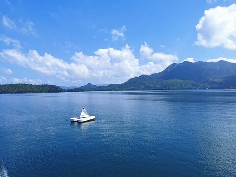 千岛湖