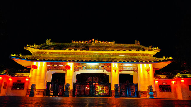 玄武门