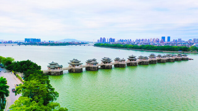 广济桥