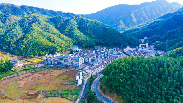赣州旅游