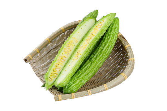 苦瓜