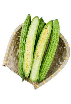 苦瓜