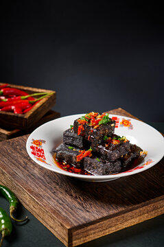 臭豆腐