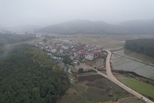乡村