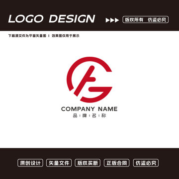 创意logo标志