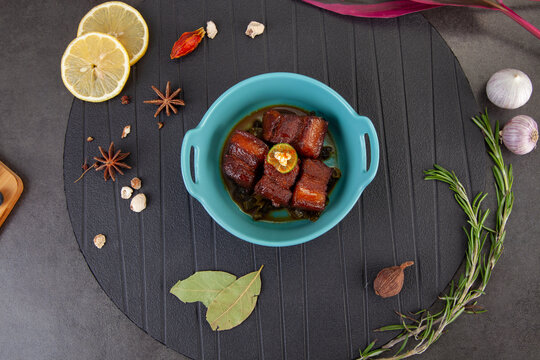 红烧肉