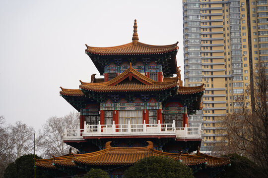 沉香楼