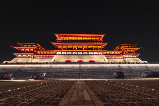 应天门