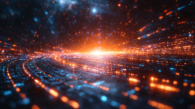 虚拟数字世界元宇宙