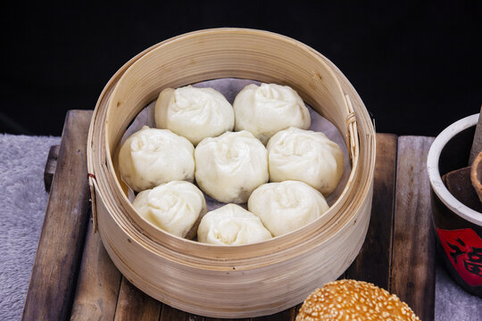 杭州小笼包