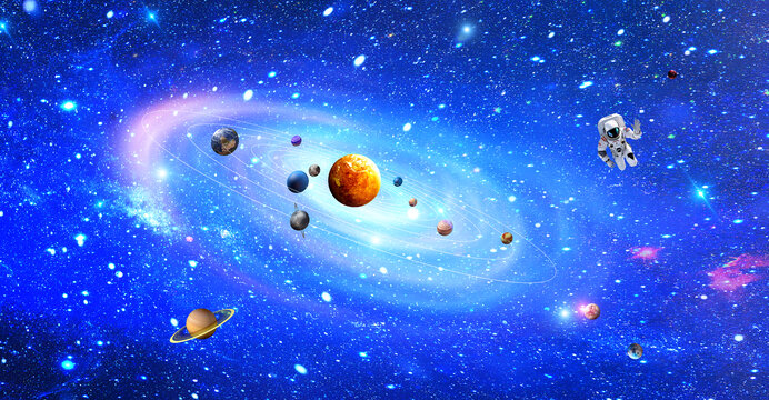 宇宙