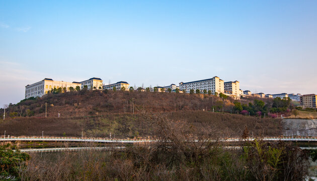 全日制学校