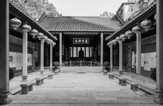 番禺学宫