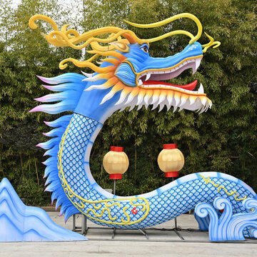 龙灯