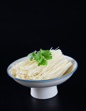 金针菇
