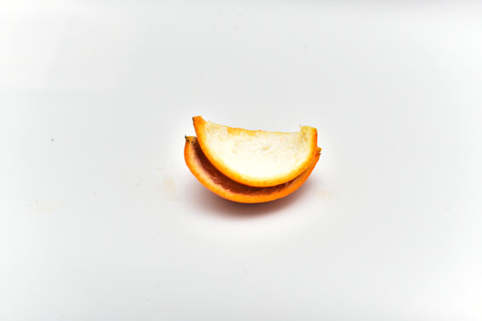 桔子皮