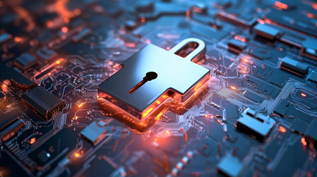 网络安全网络科技