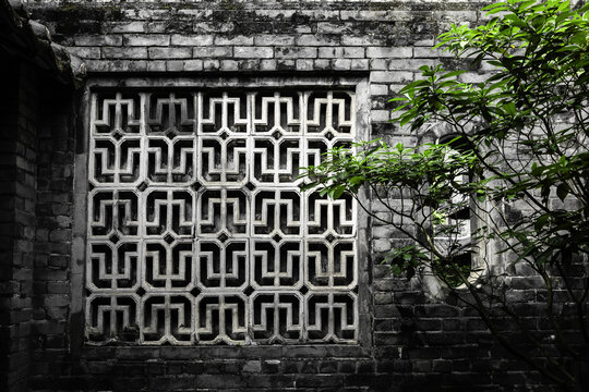 窗格
