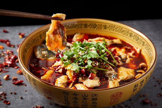 水煮鱼