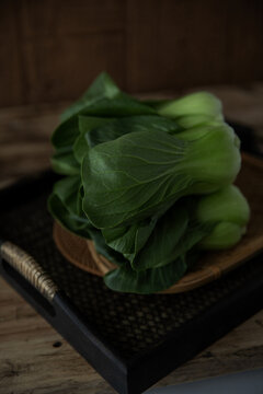 青菜小油菜