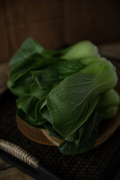 青菜小油菜