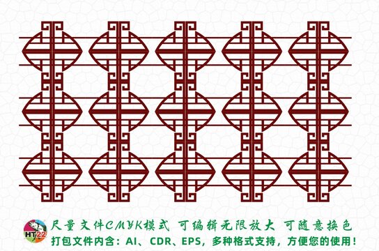 边框