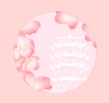 樱花