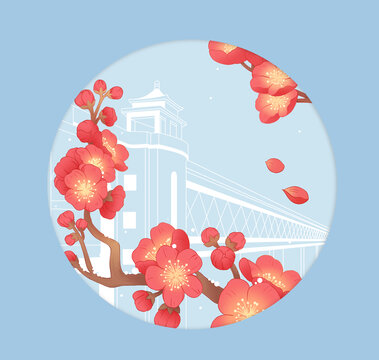 梅花